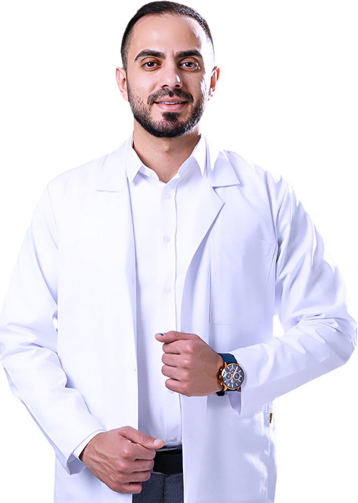 Dr Nabil Haddad